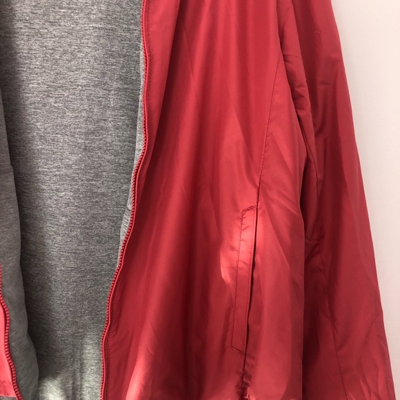 Reversible rainy coat! - Picture 2 of 6